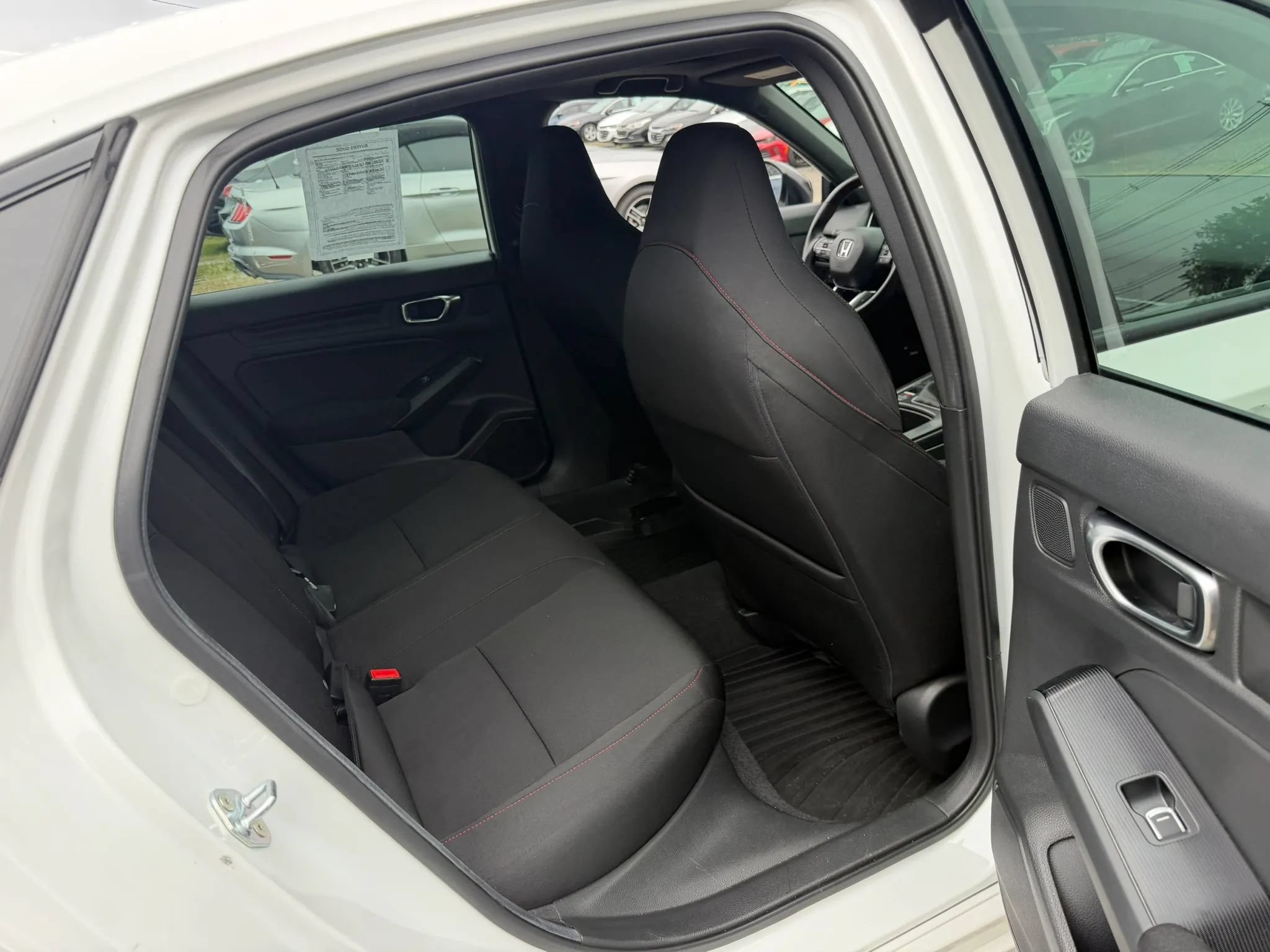 Used 2023 Honda Civic Si image 26