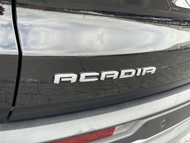 Certified 2025 GMC Acadia Elevation w/ LPO, Floor Liner Package FWD image 35