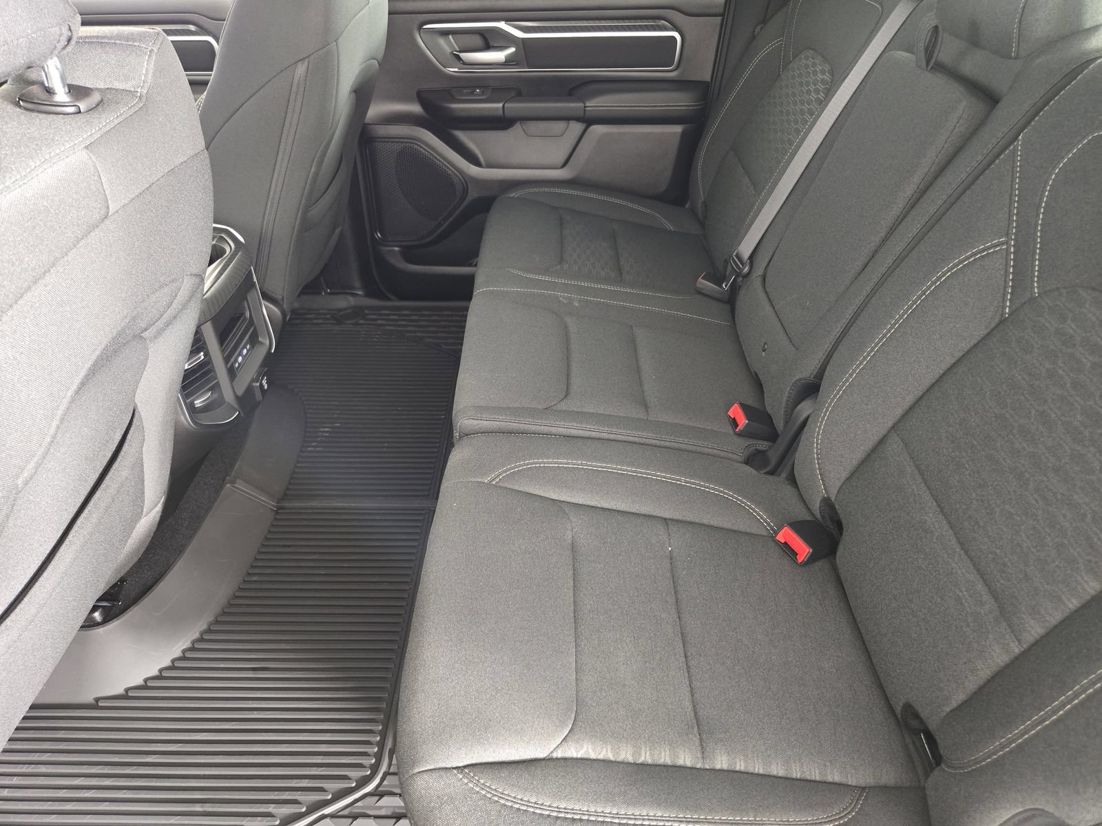 Used 2026 RAM 1500 Lone Star AWD/4WD image 33