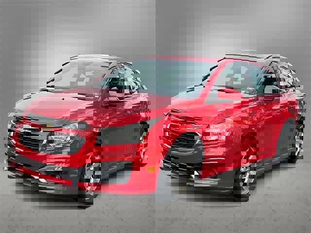 Used 2016 Chevrolet Cruze LT w/ Sun And Sound Package