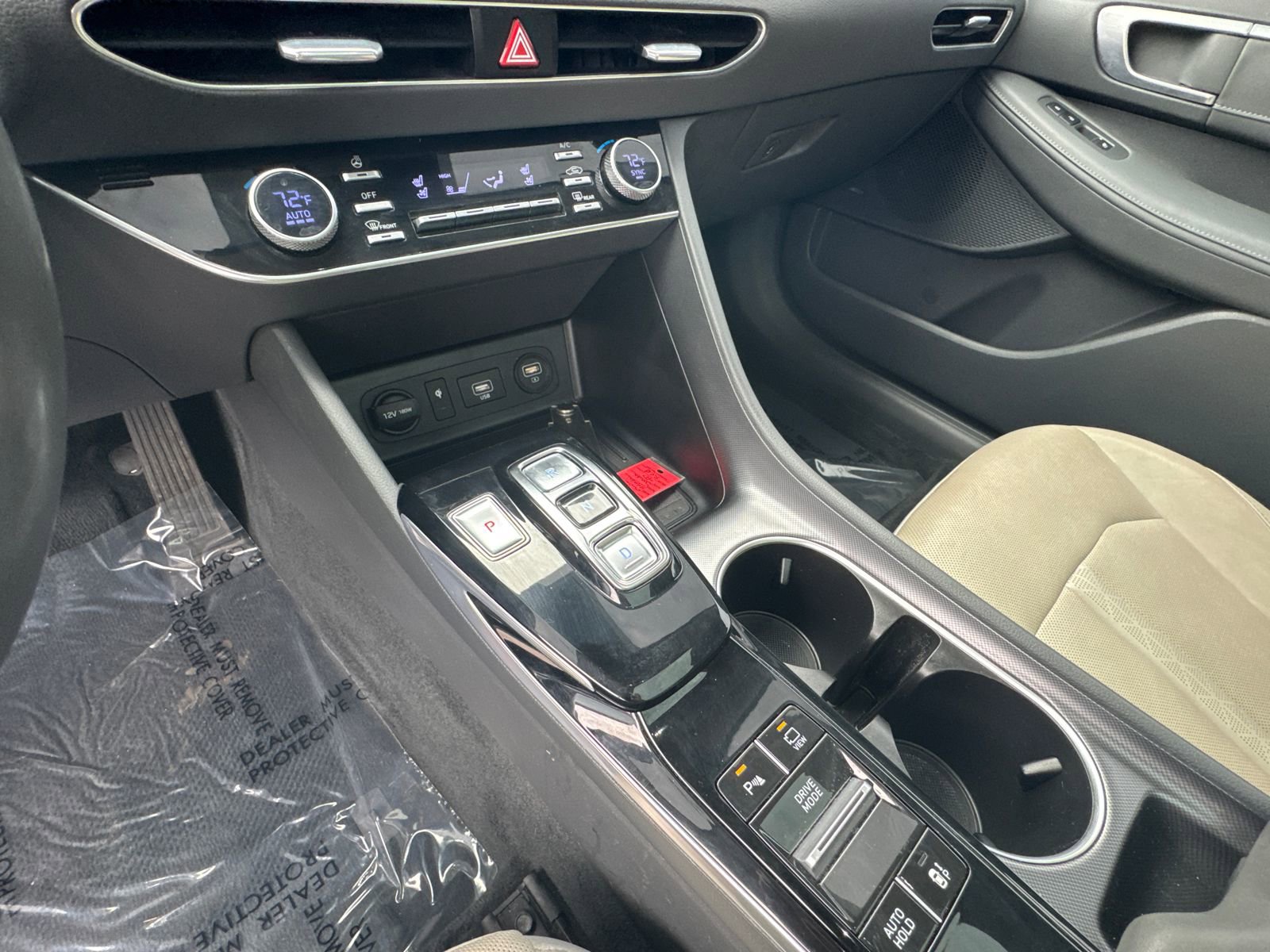 New 2026 Hyundai Elantra N image 30