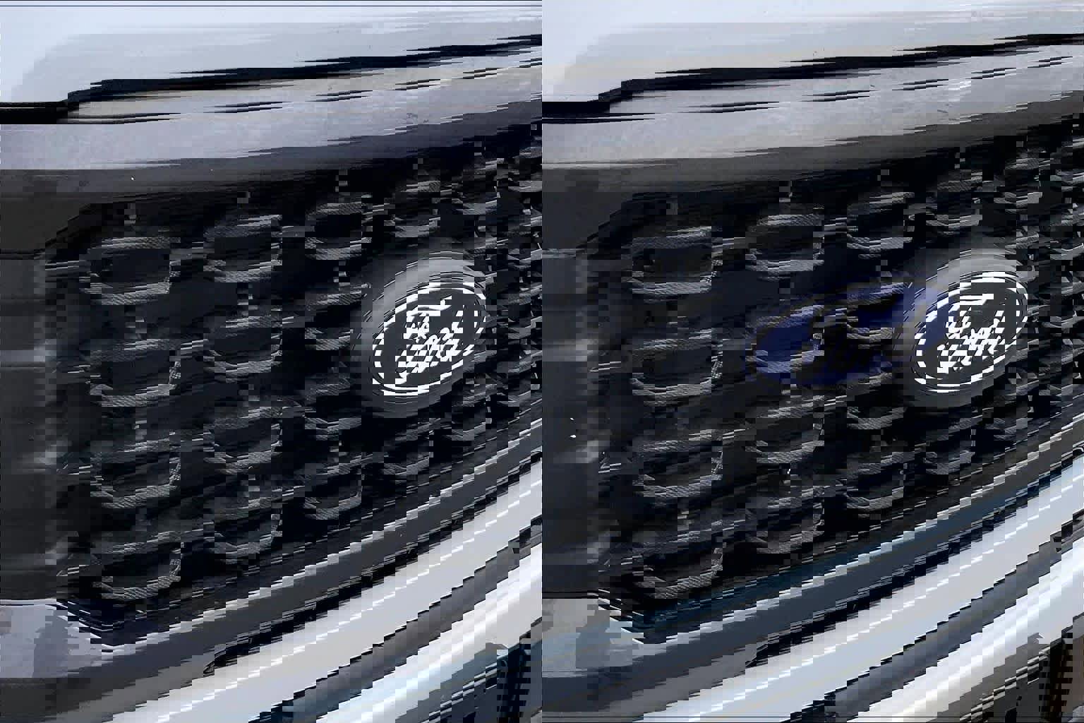 Used 2025 Ford F150 STX w/ Equipment Group 200A image 29