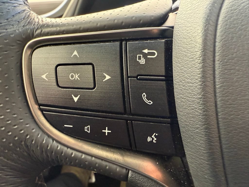 Used 2019 Lexus ES 350 F Sport FWD image 35