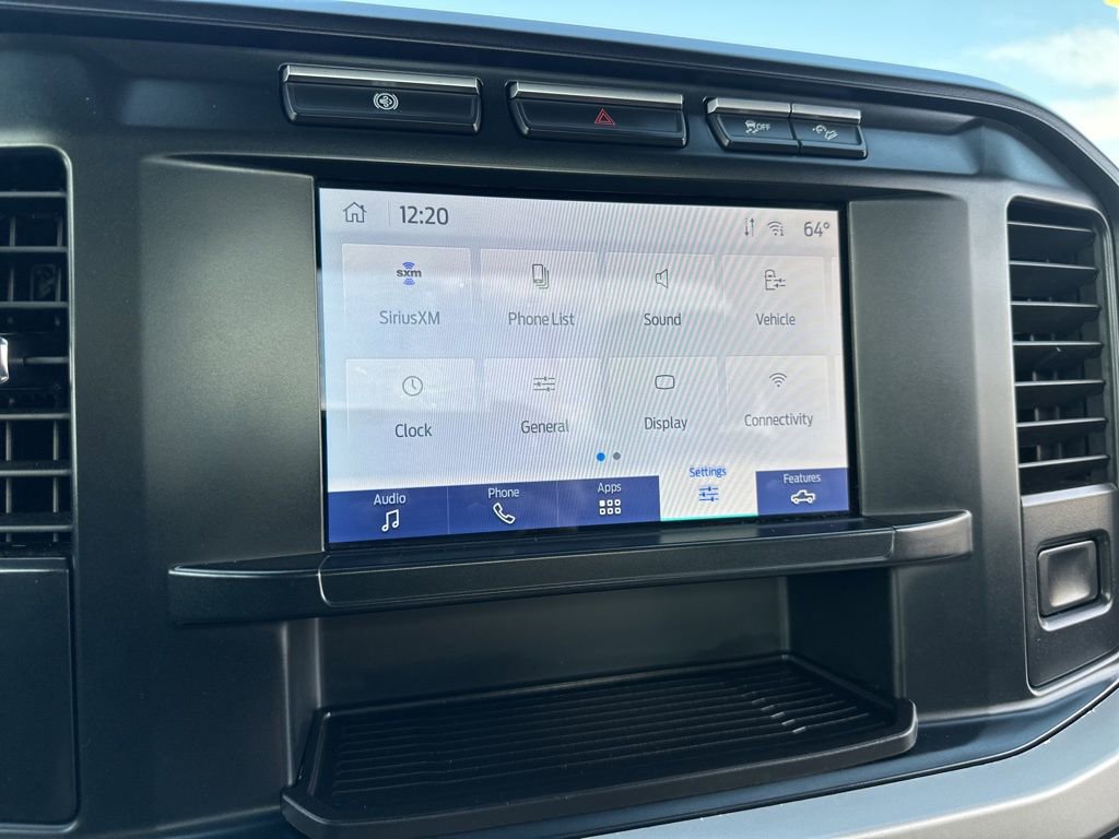 Used 2023 Ford F250 XLT image 35
