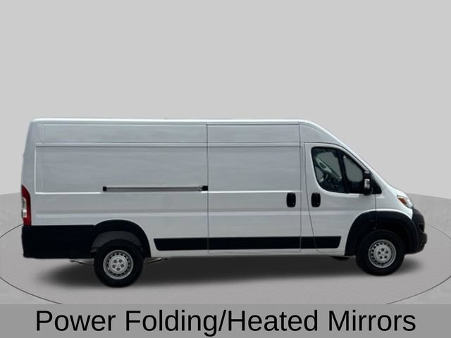 New 2026 RAM ProMaster 3500 w/ Convenience Group FWD image 9