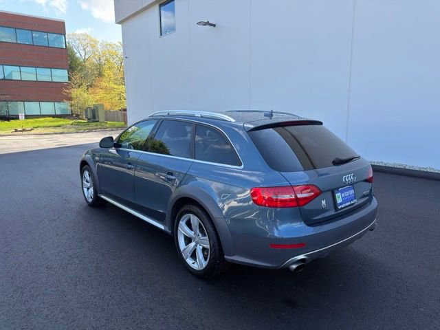 Used 2016 Audi A4 Premium AWD/4WD image 7