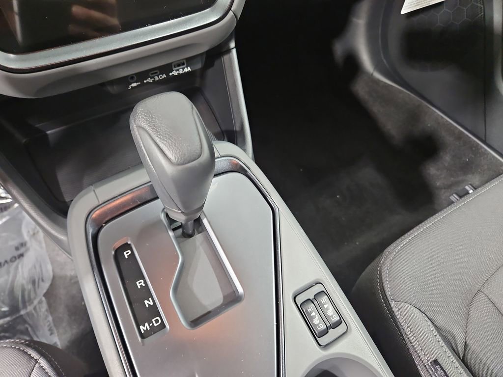 New 2026 Subaru Crosstrek 2.0i Premium image 23