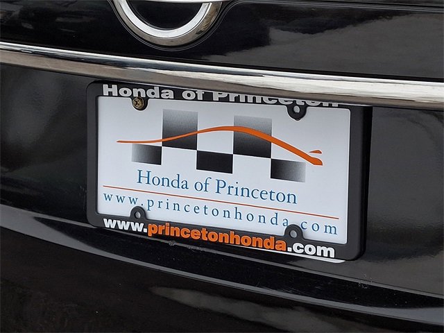 Used 2016 Nissan Rogue S image 30