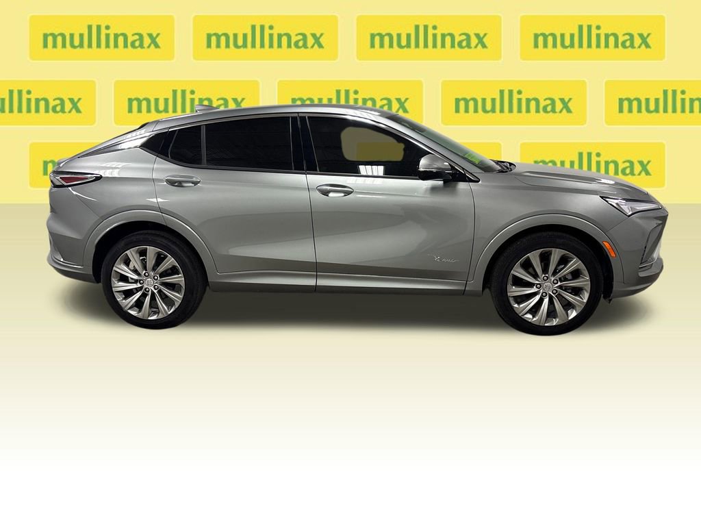 Used 2024 Buick Envista Sport Touring FWD image 22