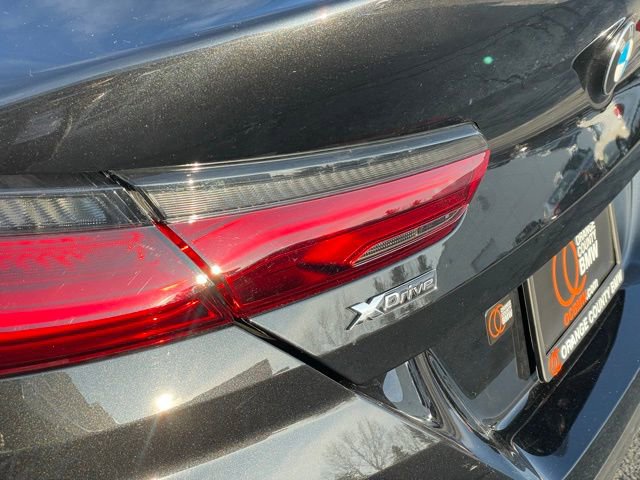 Certified 2026 BMW 840i xDrive image 30