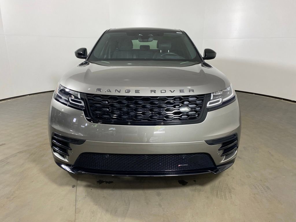 Used 2022 Land Rover Range Rover Velar R-Dynamic S image 9