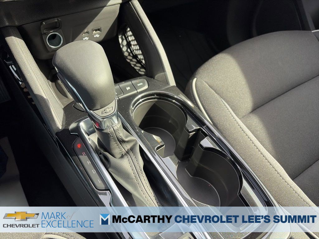 New 2026 Chevrolet TrailBlazer LT w/ Convenience Package AWD/4WD image 24