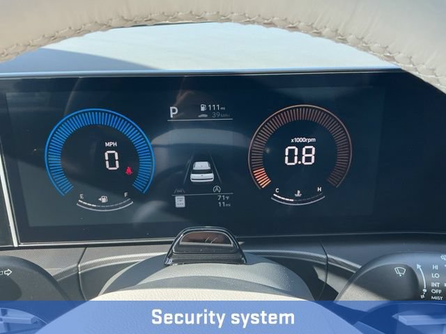 New 2027 Hyundai Santa Fe SEL w/ Tow & Go Package AWD/4WD image 19