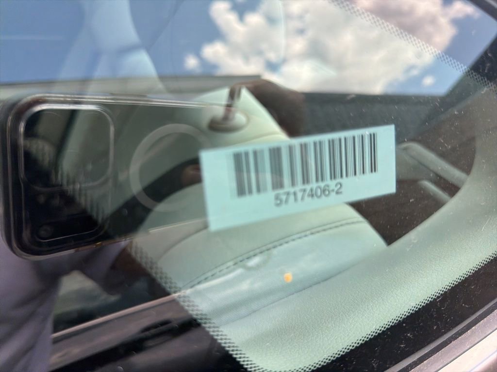 Used 2025 Hyundai Sonata SEL FWD image 8