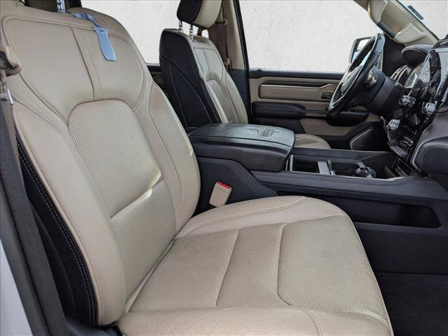 Used 2020 RAM 1500 Limited image 28