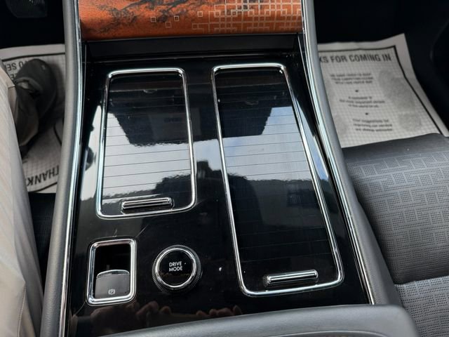 Used 2025 Lincoln Aviator Black Label w/ Jet Appearance Package image 26