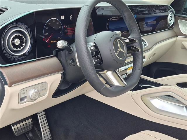 New 2027 Mercedes-Benz GLE 450 4MATIC image 3