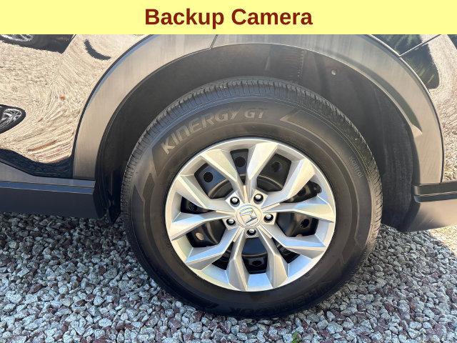 Used 2026 Honda CR-V LX image 9