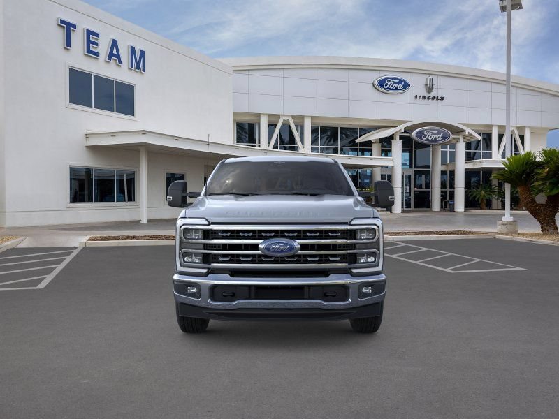 New 2026 Ford F350 Lariat RWD image 6