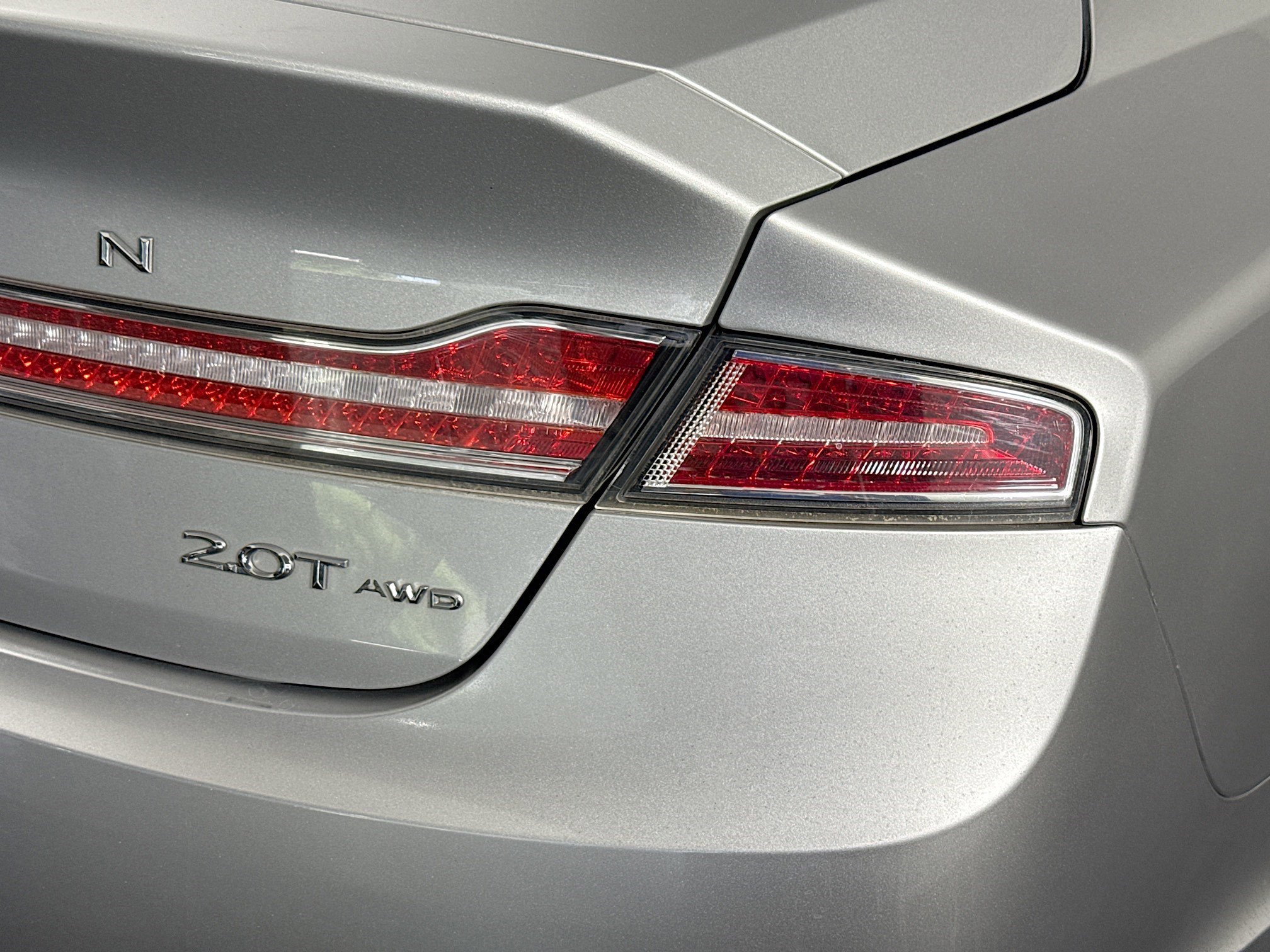 Used 2018 Lincoln MKZ Reserve w/ Climate Package AWD/4WD image 34