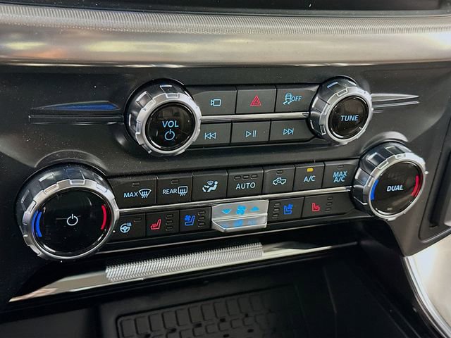 New 2026 Ford F150 Platinum AWD/4WD image 11