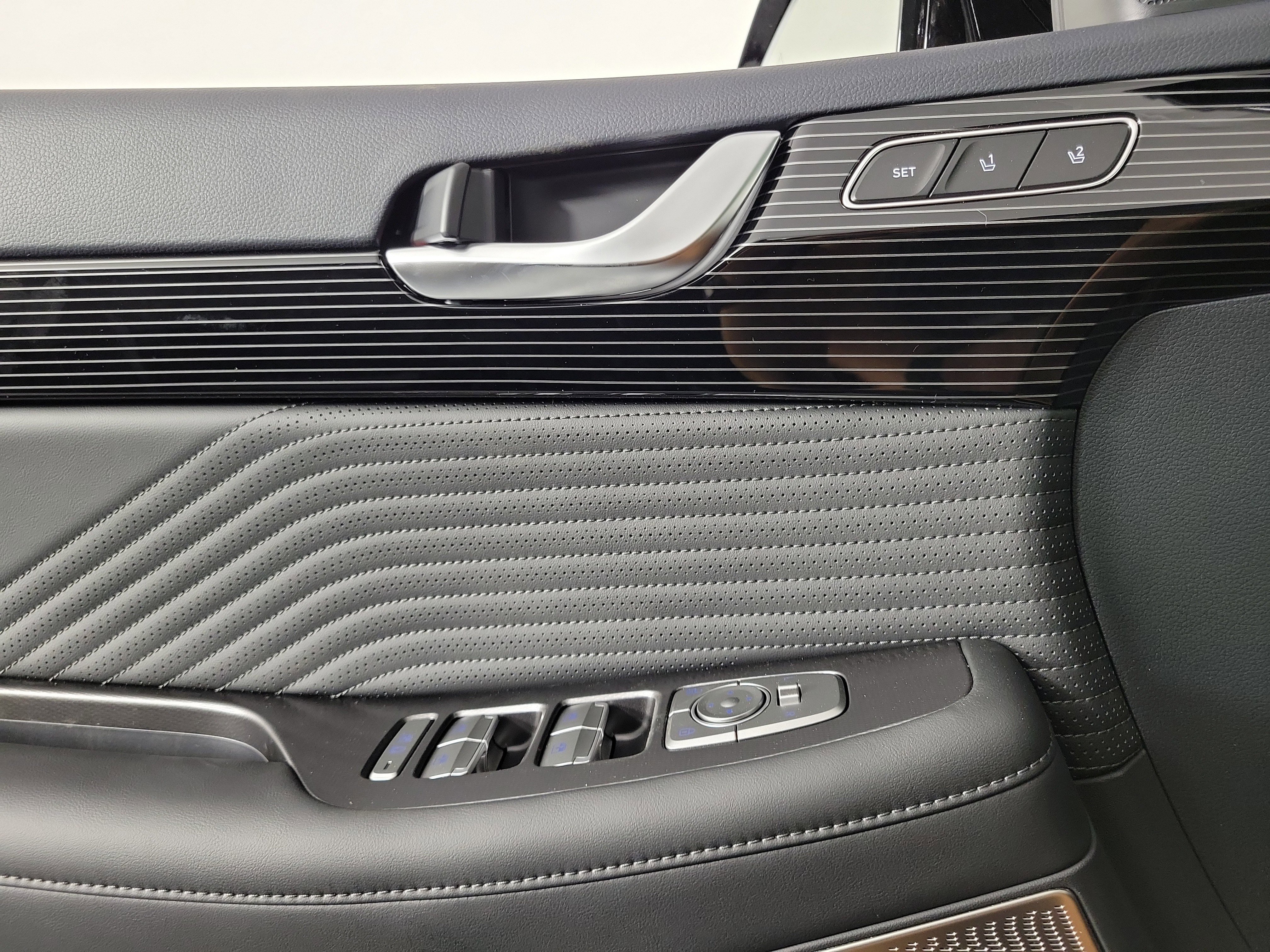 New 2025 Hyundai Palisade Calligraphy image 23