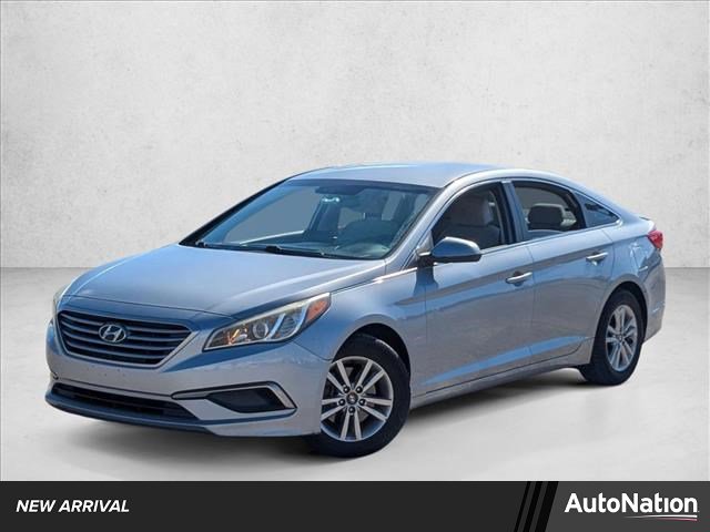 Used 2016 Hyundai Sonata SE