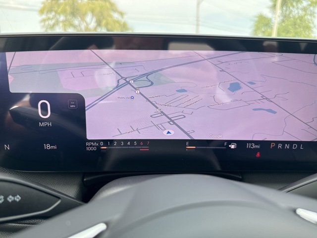 New 2026 Buick Enclave Preferred w/ Power Package image 30