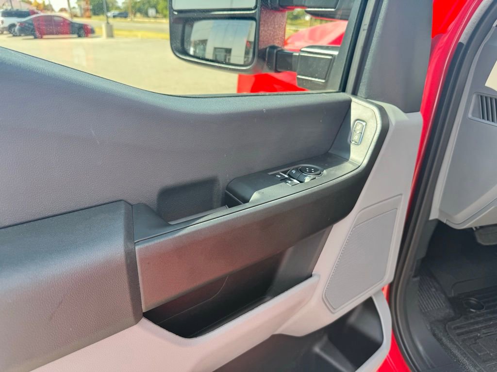 New 2026 Ford F350 XL w/ FX4 Off-Road Package image 21