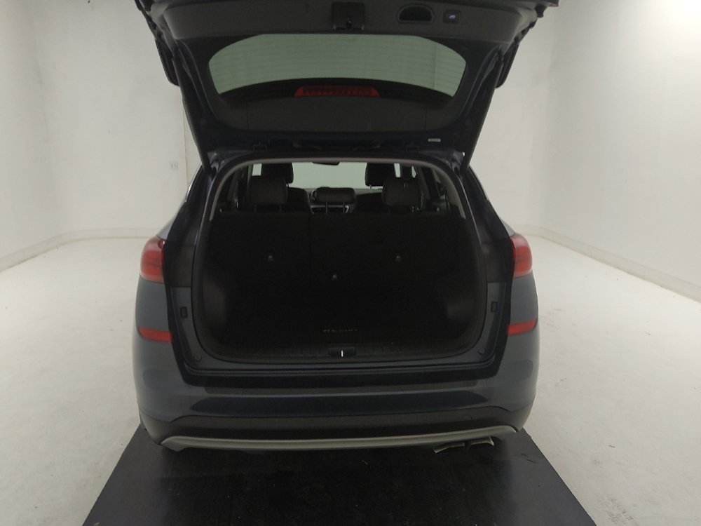 Used 2019 Hyundai Tucson Limited AWD/4WD image 29