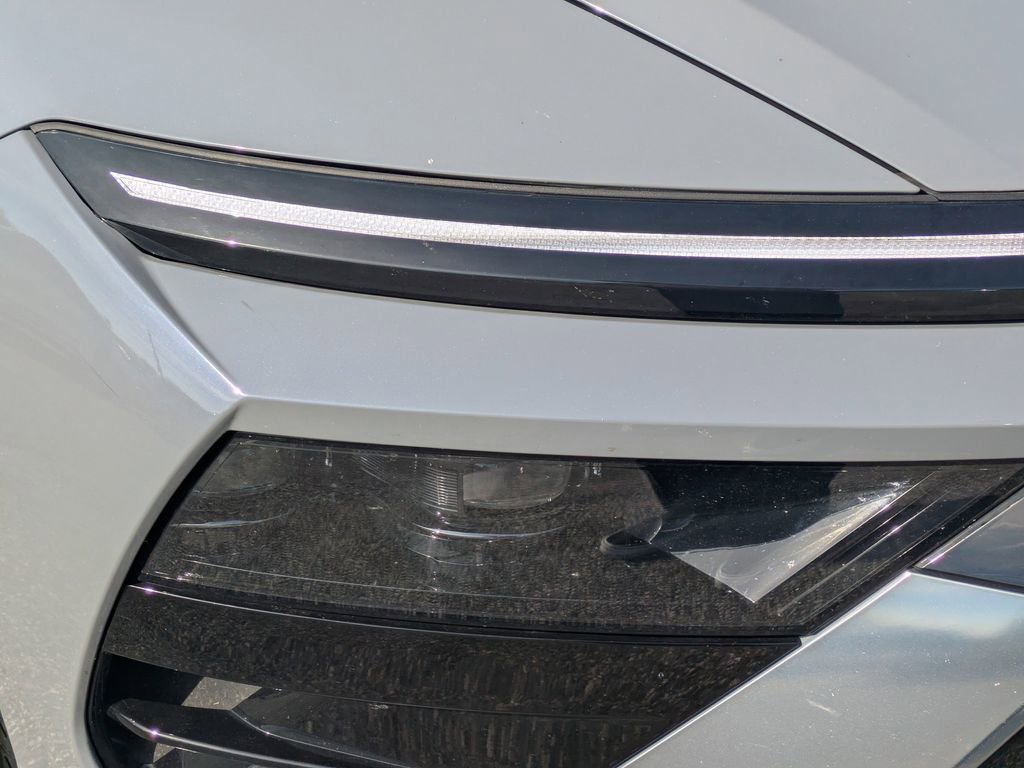 Used 2025 Hyundai Sonata SEL image 9