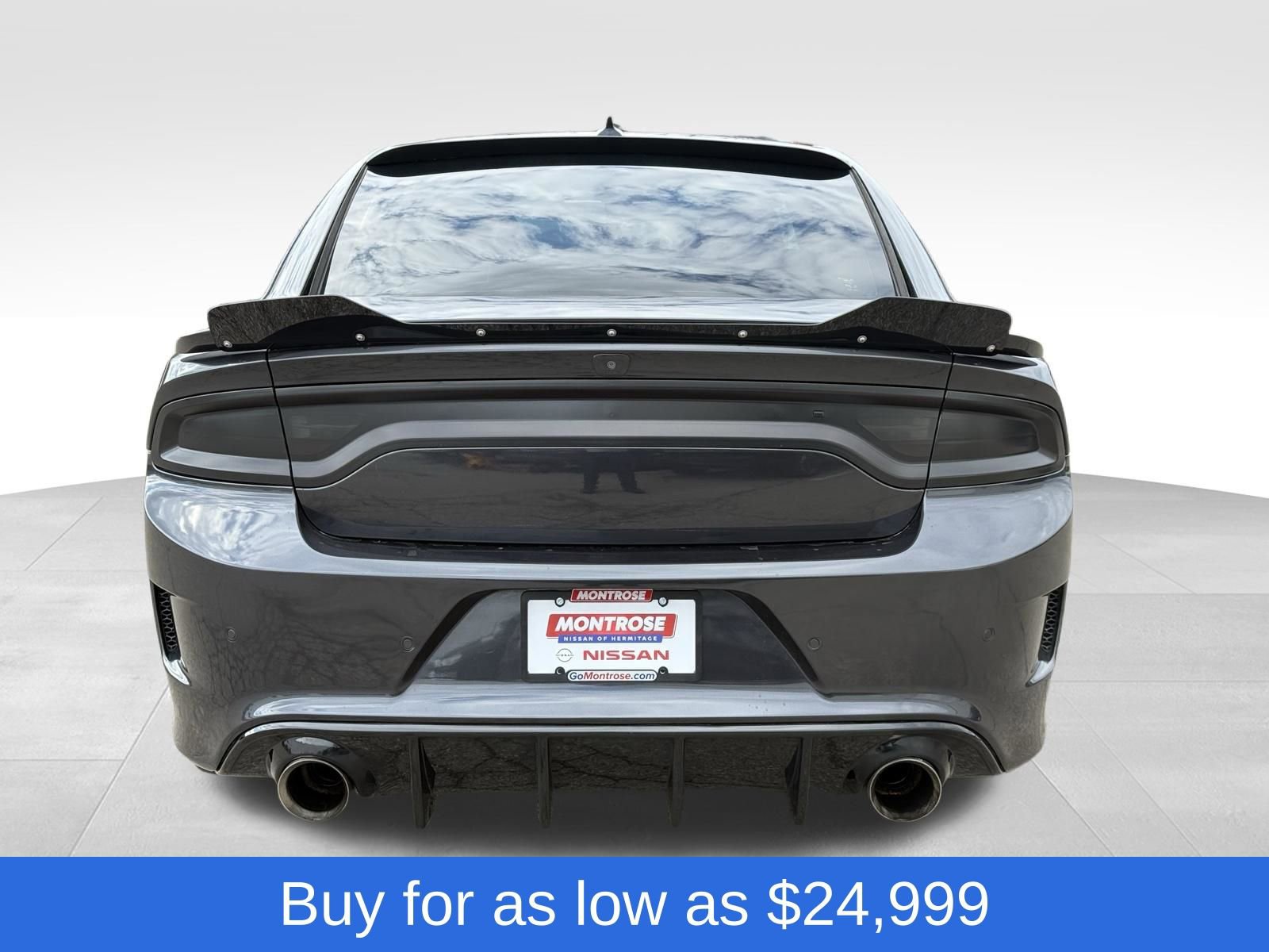 Used 2019 Dodge Charger R/T image 7