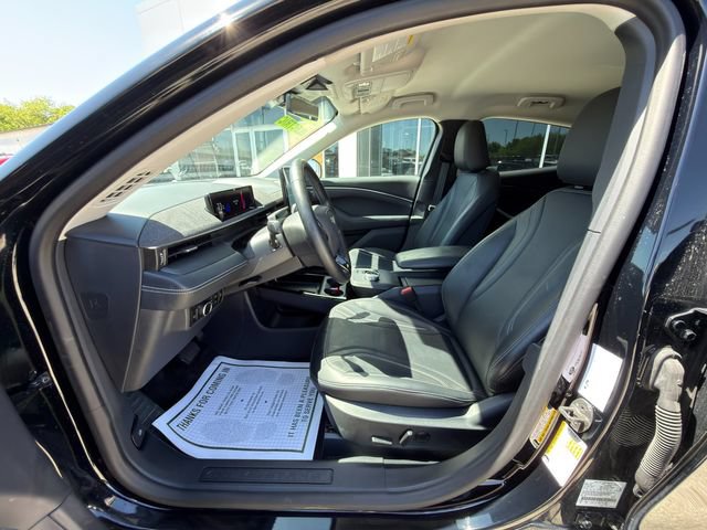 Used 2024 Ford Mustang Mach-E Premium AWD/4WD image 22
