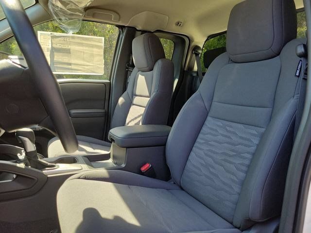 New 2026 Nissan Frontier S AWD/4WD image 9