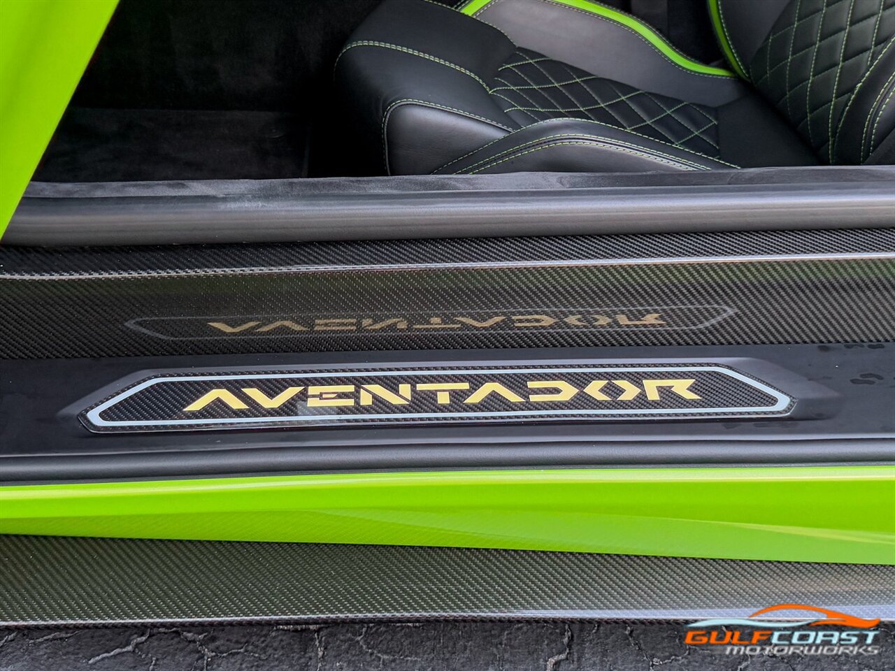 Used 2018 Lamborghini Aventador S AWD/4WD image 27