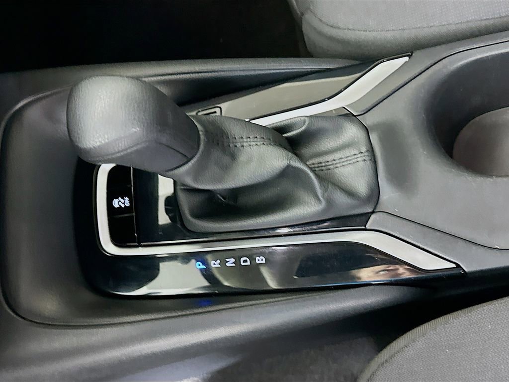 Certified 2024 Toyota Corolla LE FWD image 17