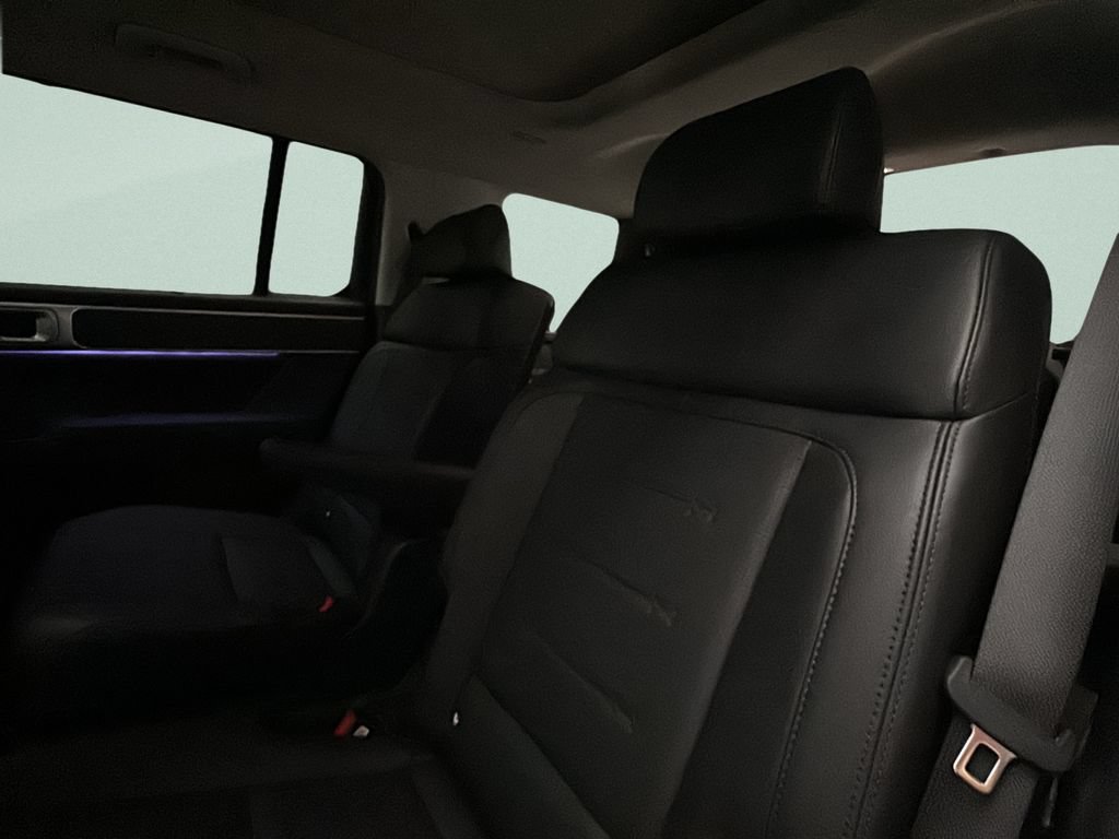 New 2026 Hyundai Santa Fe Limited AWD/4WD image 15