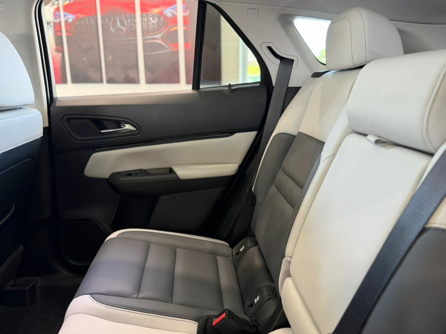 Used 2024 Honda Prologue Elite image 17