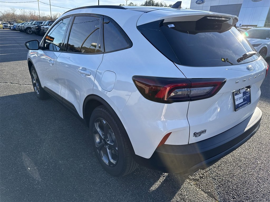 New 2026 Ford Escape ST-Line w/ Tech Pack #1 image 5