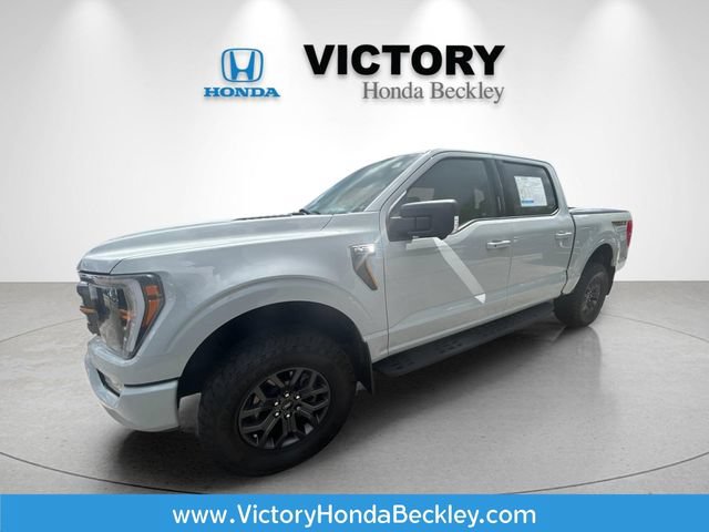 Used 2023 Ford F150 Tremor w/ 360 Degree Camera Package