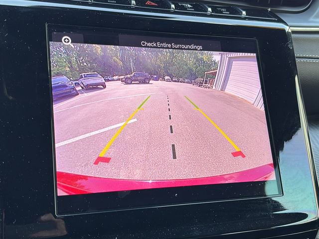 Certified 2023 Jeep Grand Cherokee Altitude AWD/4WD image 19