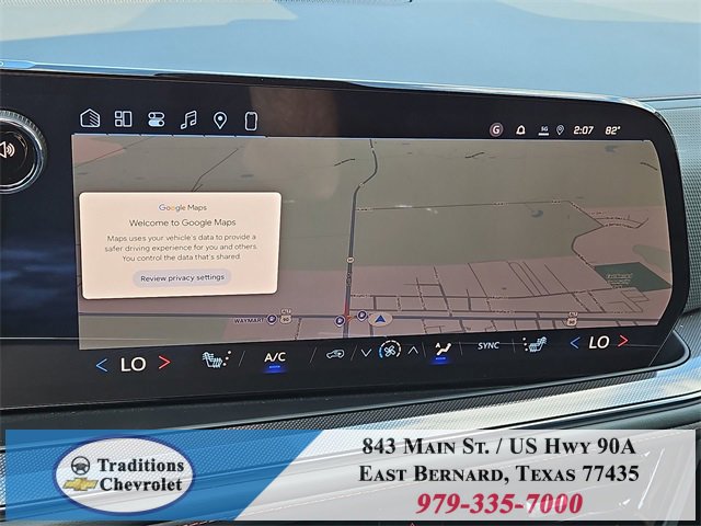 New 2026 Chevrolet Suburban RST w/ Comfort Package image 14