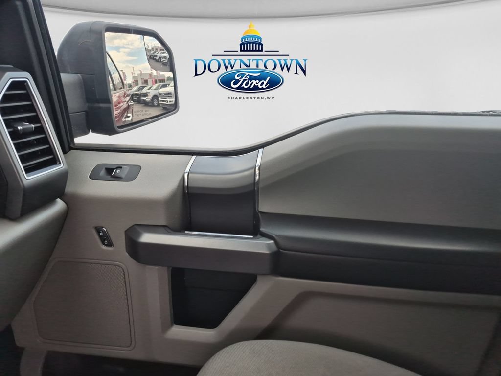 Used 2018 Ford F150 XLT w/ Equipment Group 302A Luxury RWD image 21
