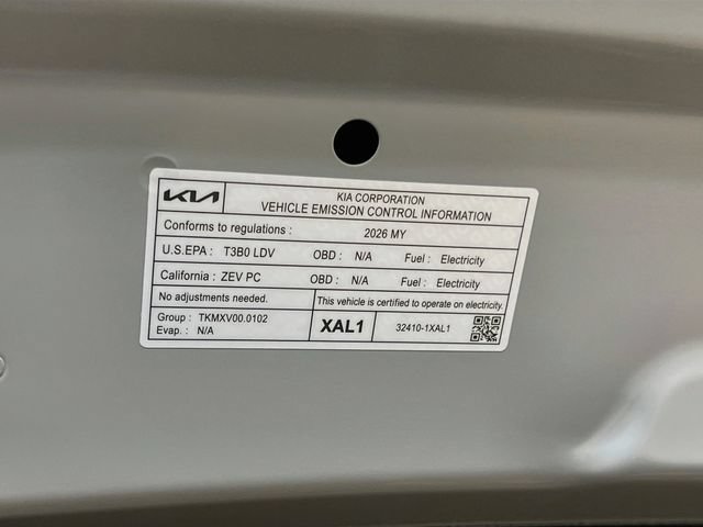 New 2026 Kia EV6 GT-Line RWD image 32