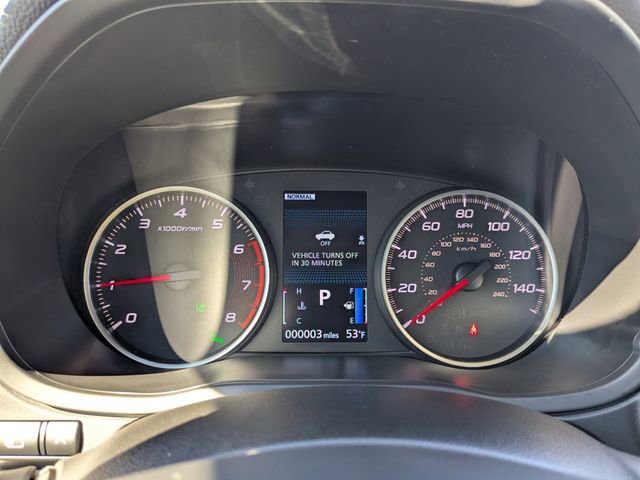 New 2026 Mitsubishi Eclipse Cross Black Edition AWD/4WD image 35