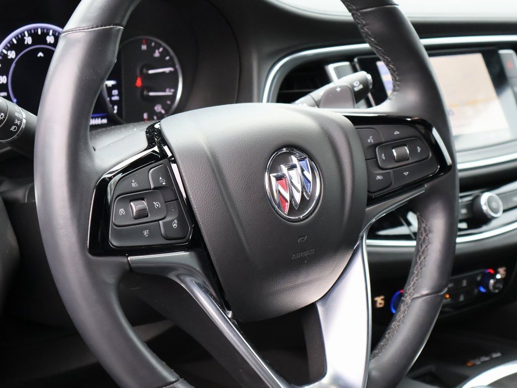 Used 2023 Buick Enclave Avenir w/ Trailering Package, 5000 lbs. image 22