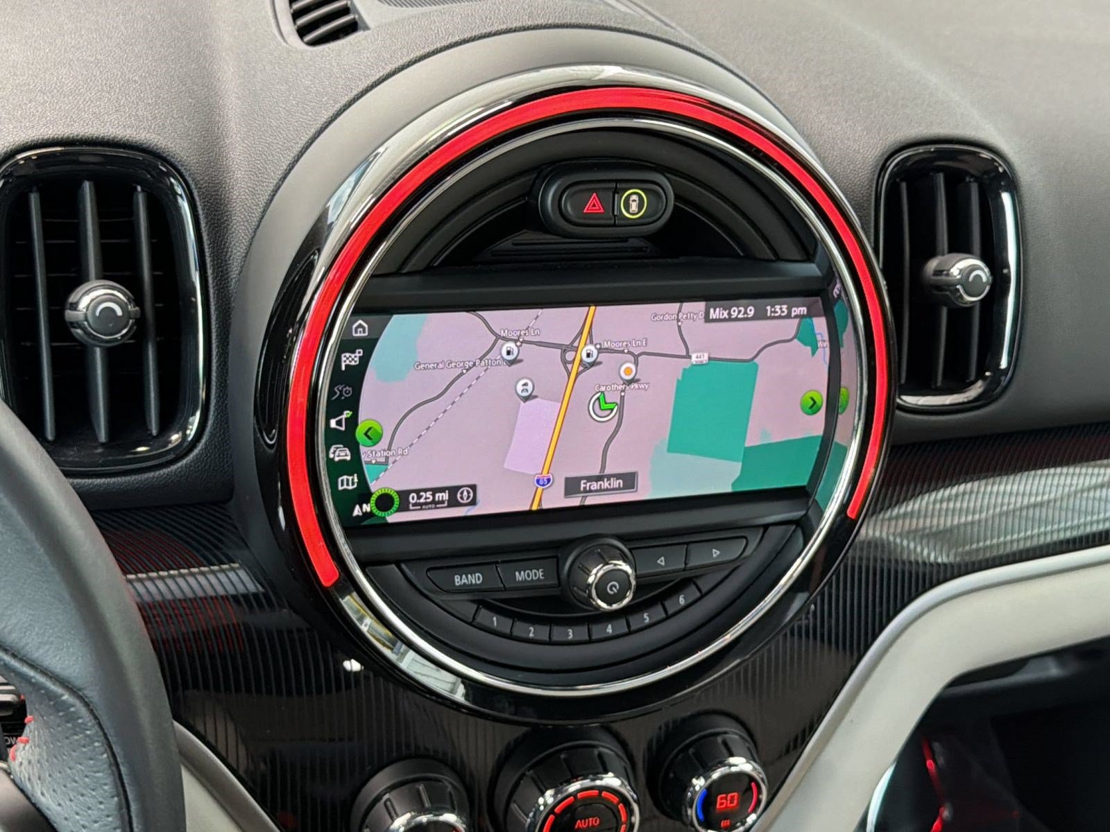 Used 2020 MINI Cooper Countryman John Cooper Works AWD/4WD image 26