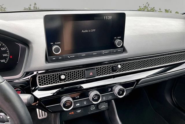 Used 2023 Honda Civic Sport image 6