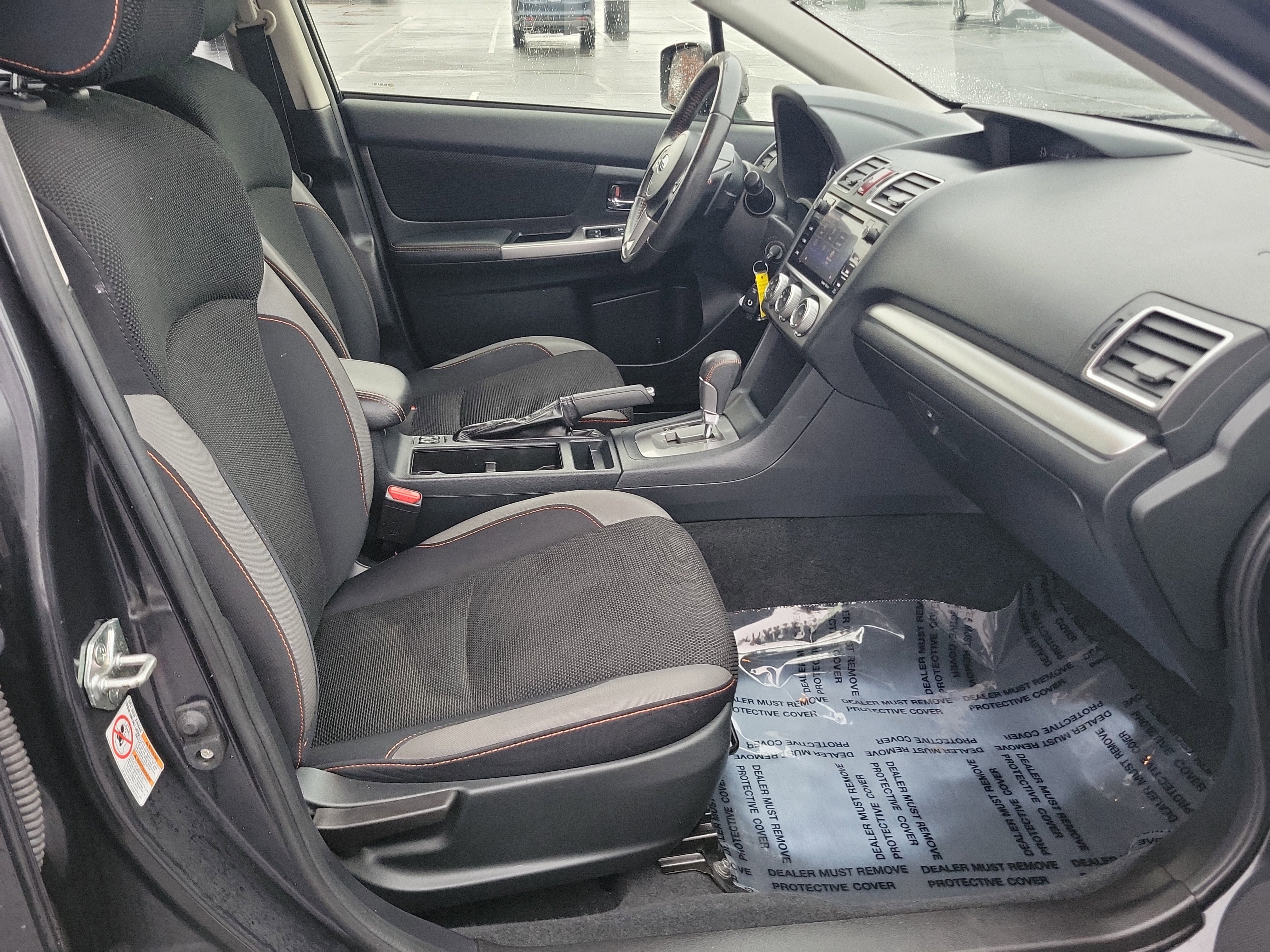 Used 2016 Subaru Crosstrek 2.0i Premium image 30