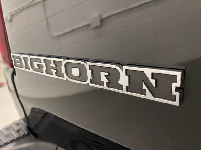 Used 2025 RAM 1500 Big Horn image 31